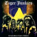 Tiger Junkies - Discography (2006 - 2008)