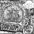 Bonestorm - Deathpunk (Demo)