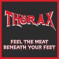 Thörax  - Feel The Meat Beneath Your Feet (ЕР)