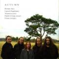 Autumn - Discography (1995 - 2003)