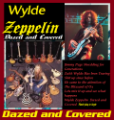 Zakk Wylde - Wylde Zeppelin Dazed And Covered