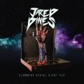 Jared Dines  -  Slamming Brutal Djent First (EP)