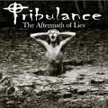 Tribulance - The Aftermath of Lies 