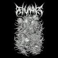 Dehumanize   - Tomes of Splintered Skulls (Single)