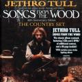 Jethro Tull - Songs From The Wood (The Country Set) [40th Anniversary Edition] Box set