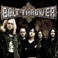Bolt Thrower - Discography (1988 - 2016) (Lossless)