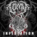Vomit  - Infestation (EP)
