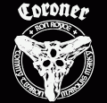Coroner - Discography (1987 - 1993) (Lossless)