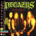 Pegazus  - Metal Forever (Compilation) (Japan Edit)