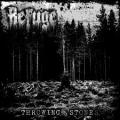 Refuge - Throwing Stones (EP)