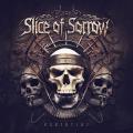 Slice Of Sorrow - Discography (2015-2017)