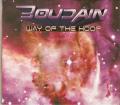 Boudain  -  Way of the Hoof (9 Tracks Edition)