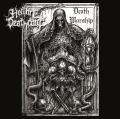 Hellfire Deathcult - Death Worship (EP)