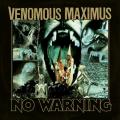 Venomous Maximus - Discography (2012-2017)