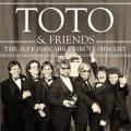 Toto - The Jeff Porcaro Tribute Concert