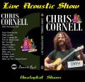 Chris Cornell - Live at SWU Festival