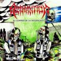 Adamantium - El Camino De La Intoxicación (EP)