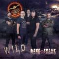 Barbed Wire - Wild (With Dave Evans) (EP)
