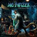 Jag Panzer  - The Deviant Chord (Limited Edition) 