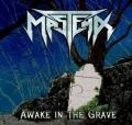Mastema - Awake In The Grave (EP)