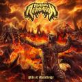 Towering Abomination  - Pits Of Malebolge (EP)