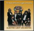 Electric Light Orchestra -  The Best Of Electric Light Orchestra (Lossless)