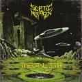 Septic Mutagen  - Megalith (EP)