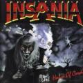 Insania - Discography (1993 - 2005)