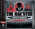 The Haunted - Strength In Numbers (Japanese Edition)