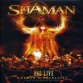 Shaman - One Live
