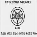 Adventum Diaboli - Discography (2013 - 2017)