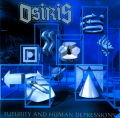 Osiris  - Futurity and Human Depressions