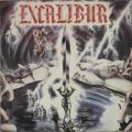 Excalibur - Discography (1985 - 1990)