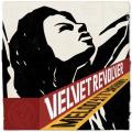 Velvet Revolver - Melody And The Tyranny (EP)