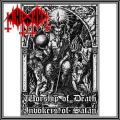 Horrid - Worship Of Death / Invokers Of Satan (EP)