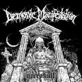 Demonic Manifestation - Necrokult