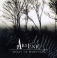 Arsenic - Seeds of Darkness (Compilation)