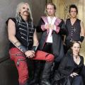 Therion - Discography (1989 - 2023)