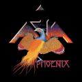 Asia - Phoenix (Special Edition) (2 CD)