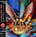 Eternal Flight - The Very Best (Compilation) (Japanese edition)