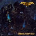 Conjure - Condénate Al Cuero Y Metal