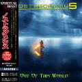 Nostradameus - Out of This World (Compilation) (Japanese Edition)