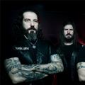 Rotting Christ - Discography (1988 - 2022)