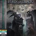 Lords Of Black - Icons Of The New Days (2CD) (Japanese Edition) (Lossless)