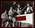 Zion - Discography (1989 - 2007)