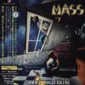 MASS - When 2 Worlds Collide (Japanese Edition) (Lossless)