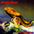 Gentle Giant - Giant Octopus (Best Of)