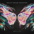 Bullet For My Valentine - Gravity (Lossless)