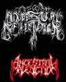 Ancestral Malediction - Discography (2002 - 2016)