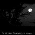 Selbstmord - De Miseria Conditionis Humane (EP)